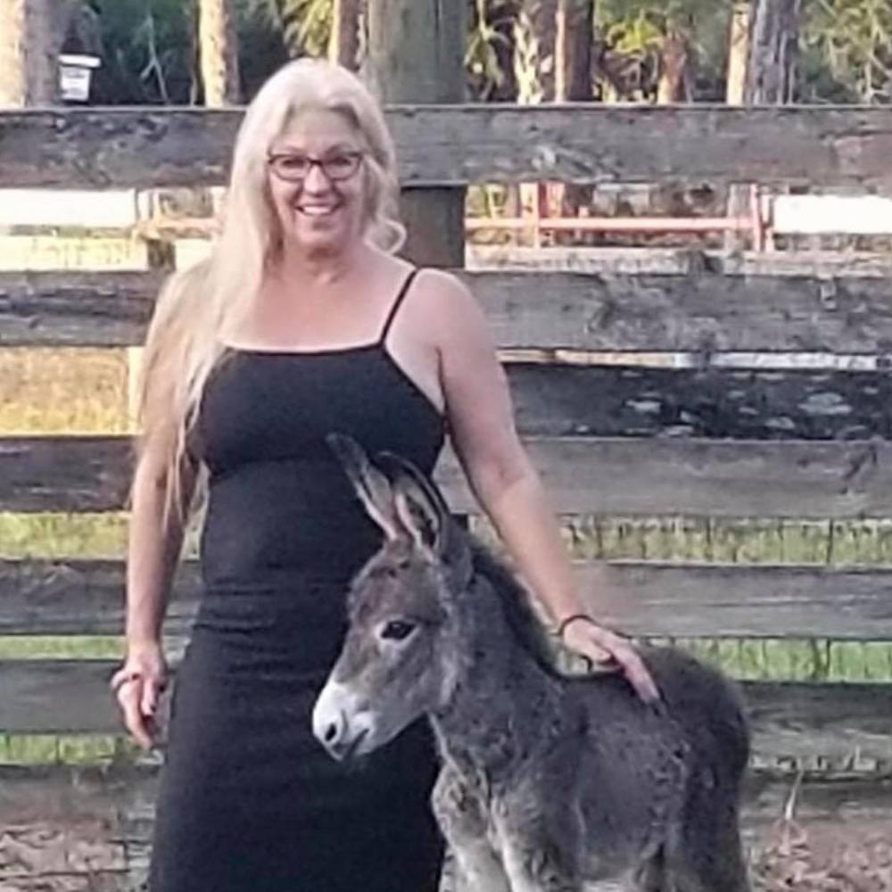 Meet your Posher, Wendy